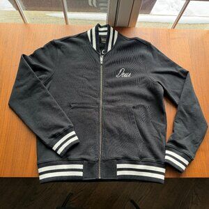 Deus Ex Machina Varsity Jacket